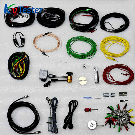 Breaker Timings Tester